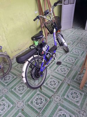 Xe đang hoạt động bình thường. Mua bán Xe điện tại Huyện Gò Công Đông Tiền Giang được đăng bởi tốt 