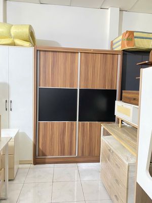 Sale Tủ Quần Áo Cửa Lùa Tiện Lợi Giá Tận Xưởng. Mua bán Tủ, kệ gia đình tại Quận Tân Phú Tp Hồ Chí Minh được đăng bởi Nội Thất Thành Nam Phát