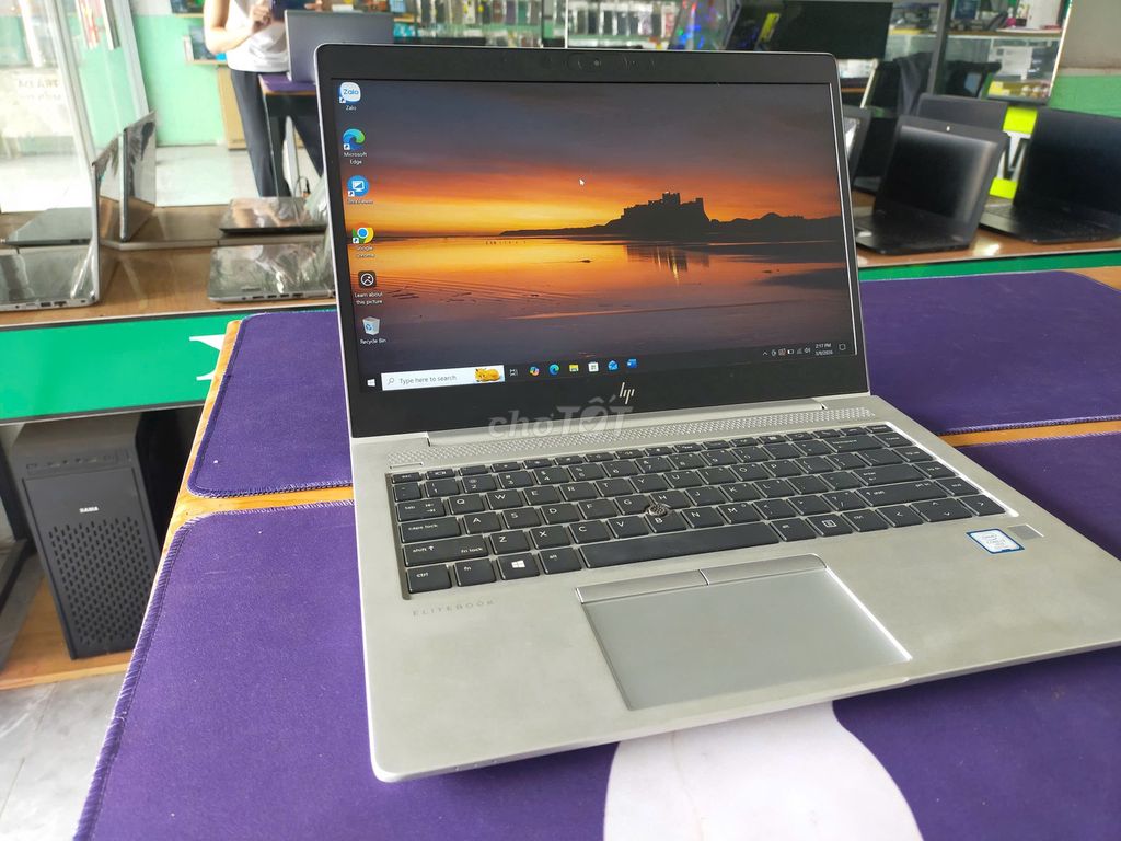 🔥 LAPTOP DOANH NHÂN CAO CẤP – GIÁ SINH VIÊN 🔥. Mua bán Laptop tại Thành phố Biên Hòa Đồng Nai được đăng bởi Cửa Hàng Công Nghệ Số CNS hình 1