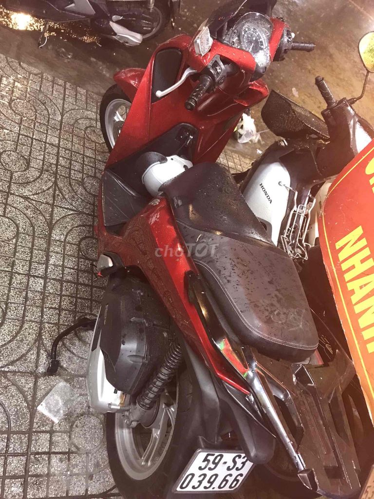 SH 125i 2018 ABS cần ra đi. Mua bán Xe máy tại Quận 10 Tp Hồ Chí Minh được đăng bởi Đăng quang hình 2