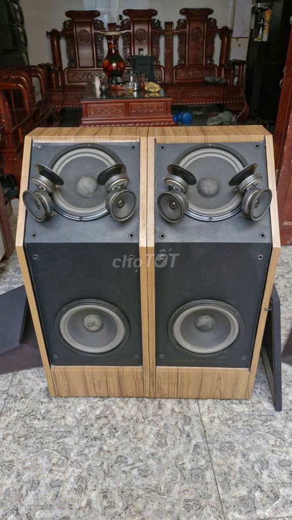 Loa Bose 601 Series III. Mua bán Tivi, Âm thanh tại Quận Hà Đông Hà Nội được đăng bởi thất tình  hình 1
