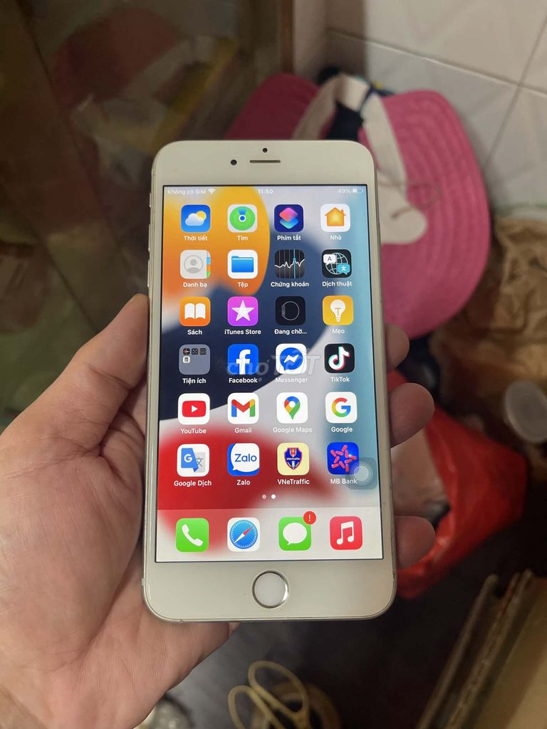 Apple iPhone 6s Plus 128GB Vàng. Mua bán Điện thoại tại Quận 11 Tp Hồ Chí Minh được đăng bởi phat hình 1