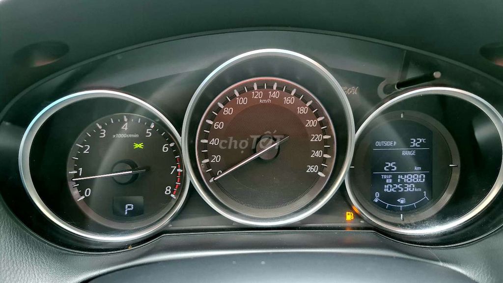 2017 2.0 AT - 100000 km. Mua bán Ô tô tại Quận Cầu Giấy Hà Nội được đăng bởi ĐẶNG QUANG HUY hình 13