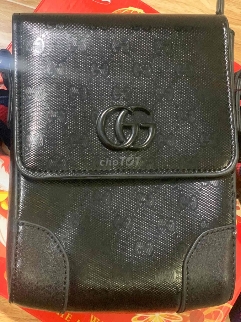 túi da gucci. Mua bán Túi xách tại Thị xã Bến Cát Bình Dương được đăng bởi nam hình 1