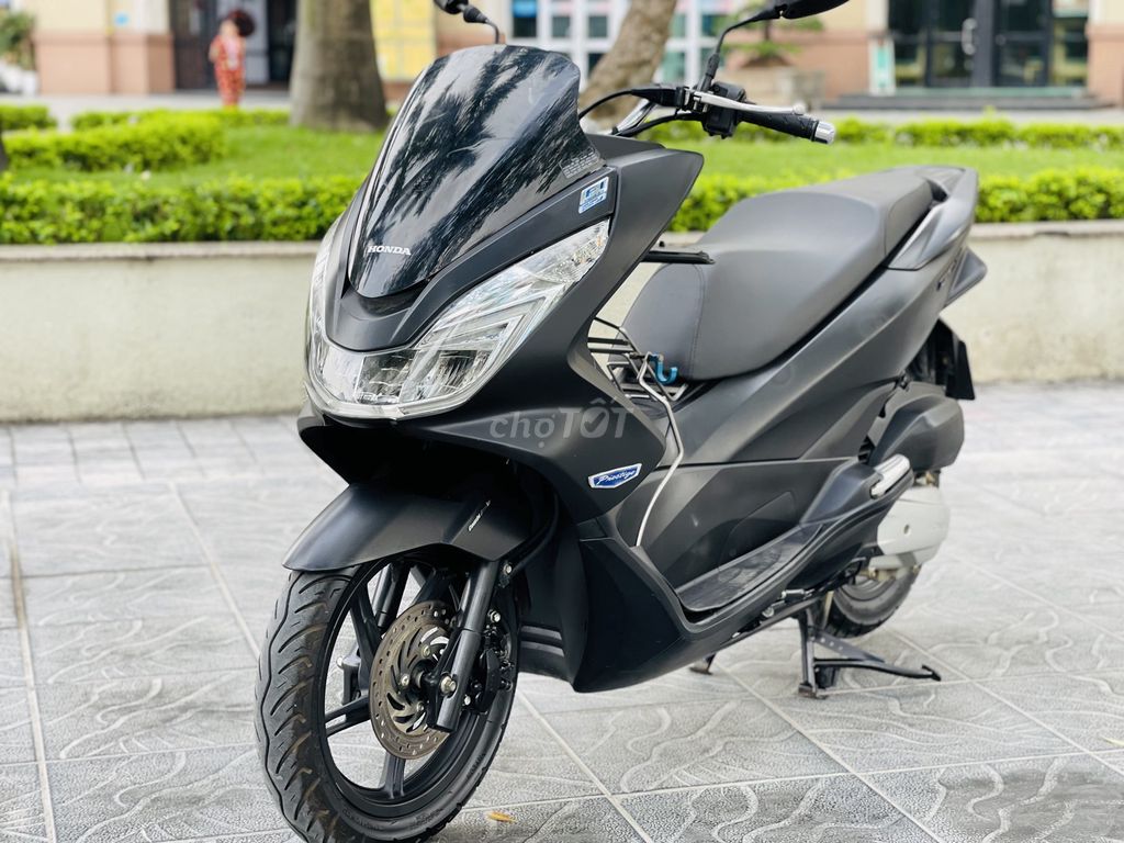 Chính Chú Bán PCX 125 ĐÈN LED ĐỜI MỚI 219 XE CHUẨN. Mua bán Xe máy tại Quận Nam Từ Liêm Hà Nội được đăng bởi A Nam hình 5