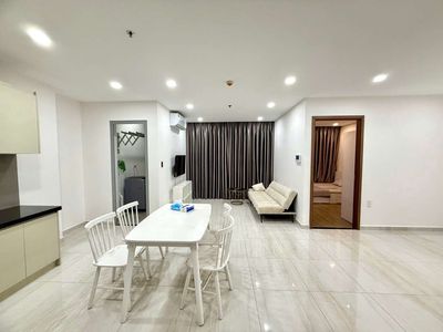 cho thuê Happy One Central 1PN+. Full nội thất