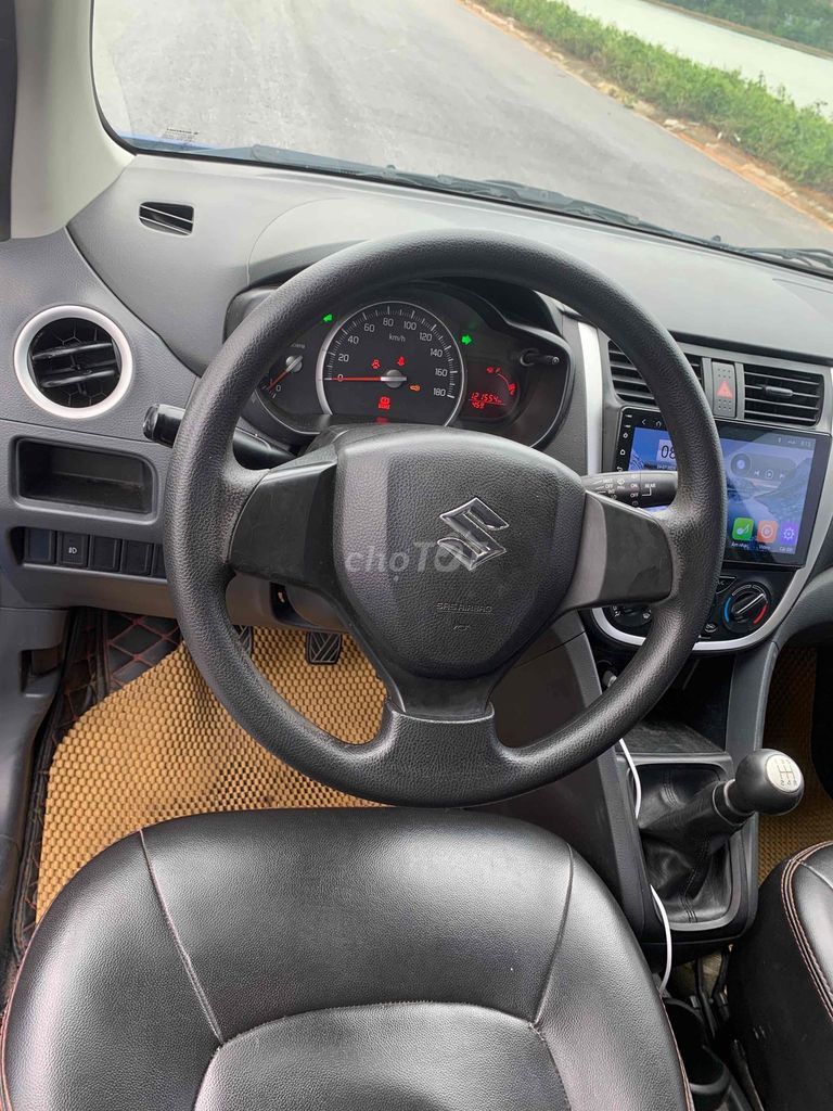 Suzuki 2019 số sàn nhập khẩu. Mua bán Ô tô tại Thành phố Thanh Hóa Thanh Hóa được đăng bởi Xe cũ Thanh Hoá hình 5