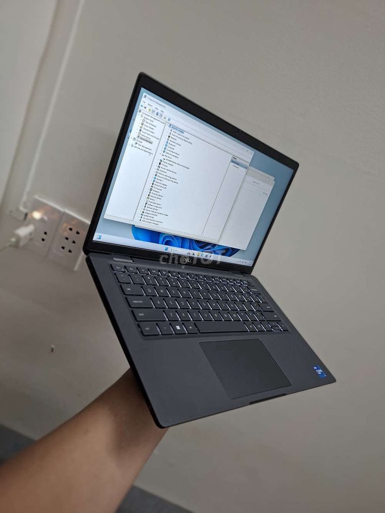 Dell Latitude 7420 i7 1185G7 14 inch 16GB/256GB. Mua bán Laptop tại Quận Tân Phú Tp Hồ Chí Minh được đăng bởi laptop xach tay nhat huy hình 1