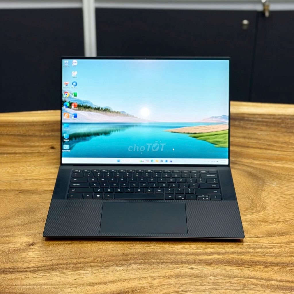 DELL 5560.I7 11800H-16G-512G-RTX A2000 4G. BH 6TH. Mua bán Laptop tại Thành phố Thủ Dầu Một Bình Dương được đăng bởi Hùng hình 1