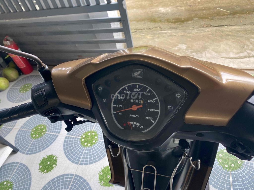 bán Wave s110. Mua bán Xe máy tại Thành phố Sóc Trăng Sóc Trăng được đăng bởi Tân Danh hình 5