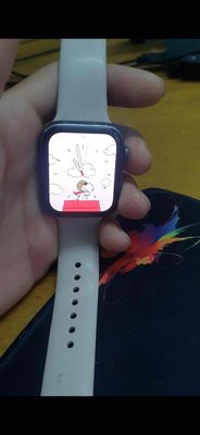 máy dính icloud đeo chơi xem giờ hoặc lấy màn. Mua bán Thiết bị đeo thông minh tại Thành phố Cà Mau Cà Mau được đăng bởi huỳnh lĩnh