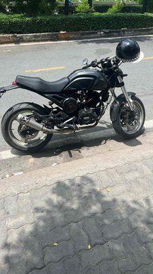 GPS Gentleman 200. Mua bán Xe máy tại Quận Bình Tân Tp Hồ Chí Minh được đăng bởi Nguyen Duc Trung