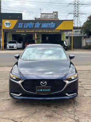 Mazda 3 Luxury 2023. Mua bán Ô tô tại   được đăng bởi Duy Xe Lướt Tây Nguyên