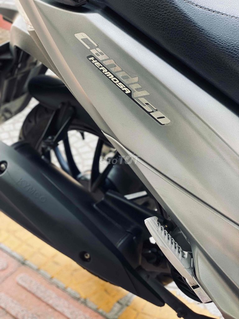 🌈Candy 50cc không cần bằng lái - CÓ TRẢ GÓP. Mua bán Xe máy tại Quận Thanh Khê Đà Nẵng được đăng bởi XE MÁY TRẢ GÓP LONG MOTOR hình 9