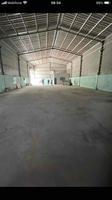 cho thuê xưởng Khánh Bình, Tân Uyên 400m2. Cho thuê văn phòng, mặt bằng kinh doanh tại Thị xã Tân Uyên Bình Dương được đăng bởi Sang