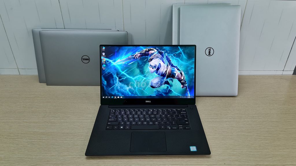 15" 4K TOUCH, MỎNG NHẸ, VGA RỜI, DELL 5520 CORE I7. Mua bán Laptop tại Quận 10 Tp Hồ Chí Minh được đăng bởi Hoài hình 2
