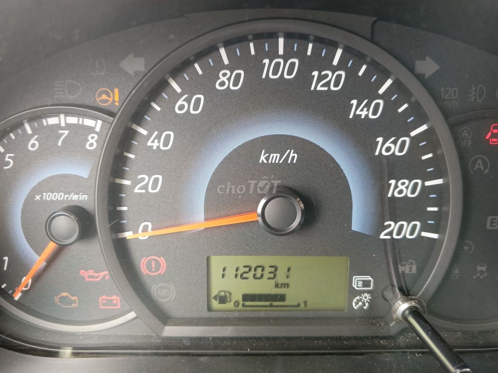 Mitsubishi Attrage 2019 1.2 MT - 112000 km. Mua bán Ô tô tại Thành phố Pleiku Gia Lai được đăng bởi Tuan Hi hình 3