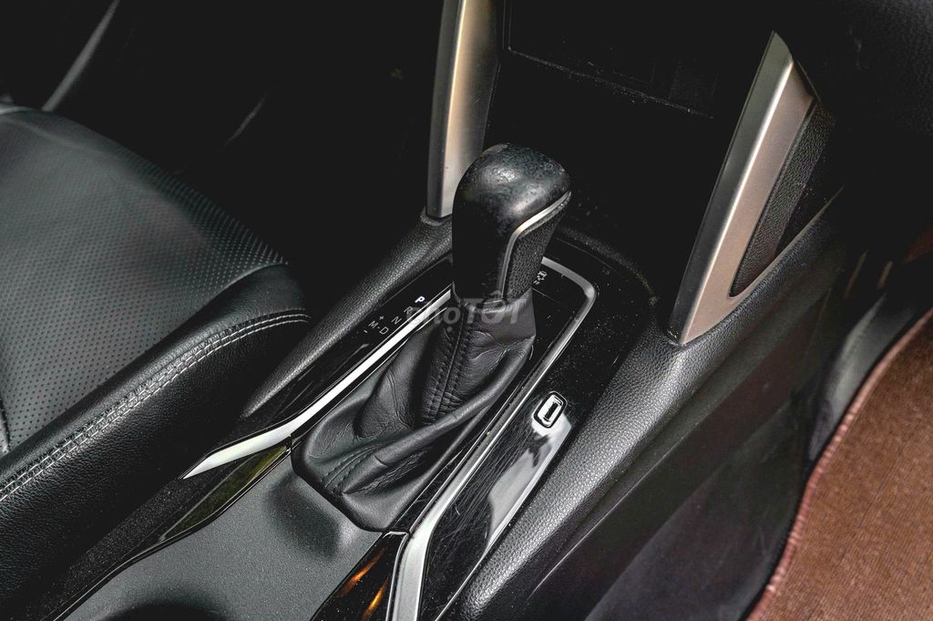 Toyota Corolla Cross 2020 1.8V - 66000 km. Mua bán Ô tô tại Quận 7 Tp Hồ Chí Minh được đăng bởi tuấn anh hình 15