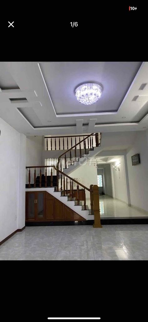Rent · 3 bd · 100 м² · Quận Cẩm Lệ, ул. Đường Mai Chí Thọ