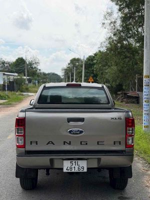 Ford Ranger 2014 XLS 2.2 4x2 AT - 180000 km. Mua bán Ô tô tại Huyện Dầu Tiếng Bình Dương được đăng bởi Nguyễn Phước