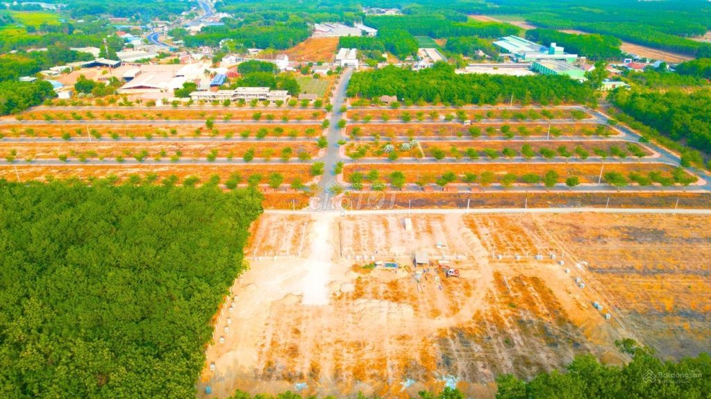 Chính chủ gửi bán gấp 10m lô đất Chánh Phú Hòa , TP. Bến Cát