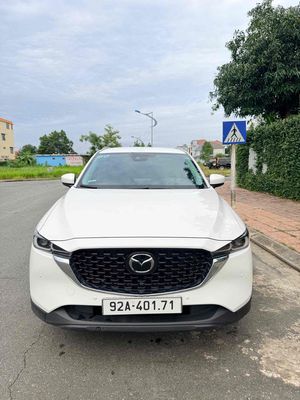 Mazda CX5 2024 Luxury 30000 km. Mua bán Ô tô tại Quận Thanh Khê Đà Nẵng được đăng bởi Nguyen