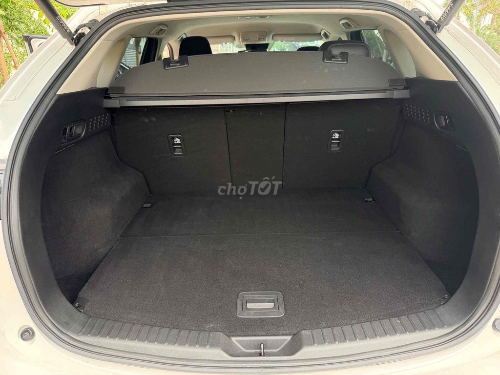 Mazda CX5 2024 Luxury 30000 km. Mua bán Ô tô tại Quận Thanh Khê Đà Nẵng được đăng bởi Nguyen hình 7