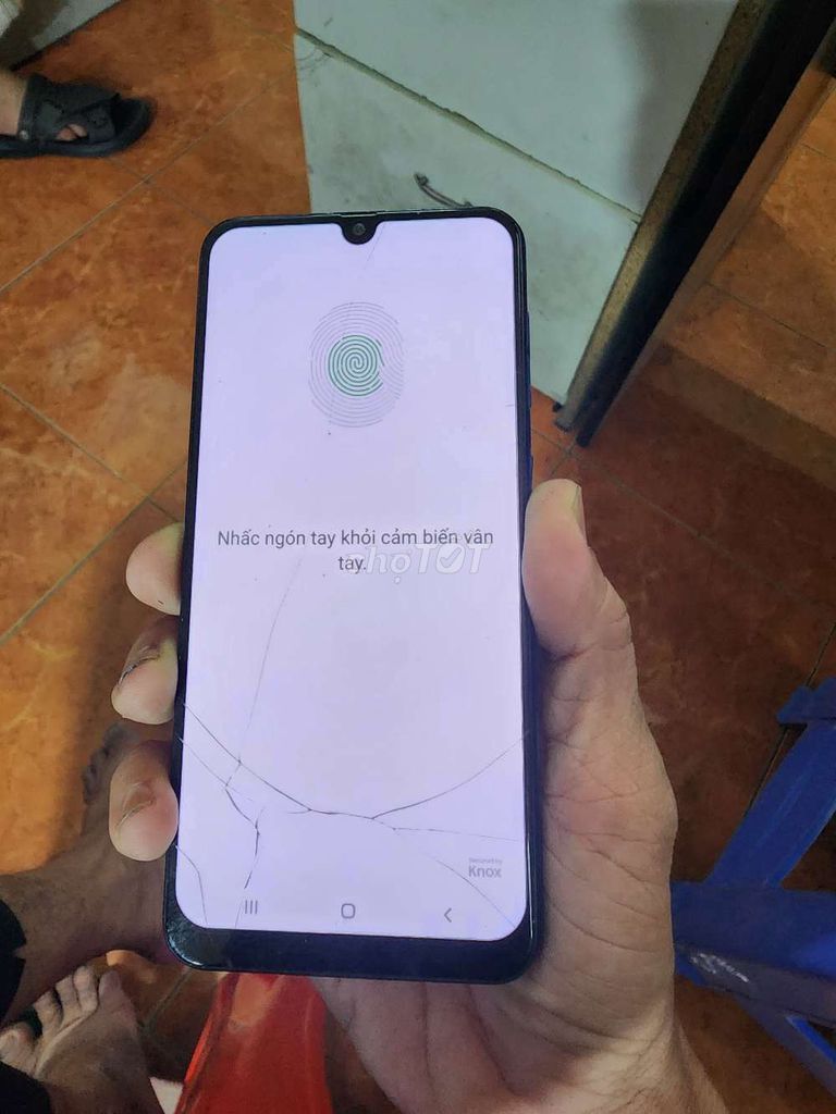 Samsung Galaxy A30 64GB Đen Đã sử dụng. Mua bán Điện thoại tại Quận Bình Thạnh Tp Hồ Chí Minh được đăng bởi tùng  hình 1