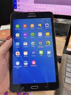 Samsung Tab A6 2016