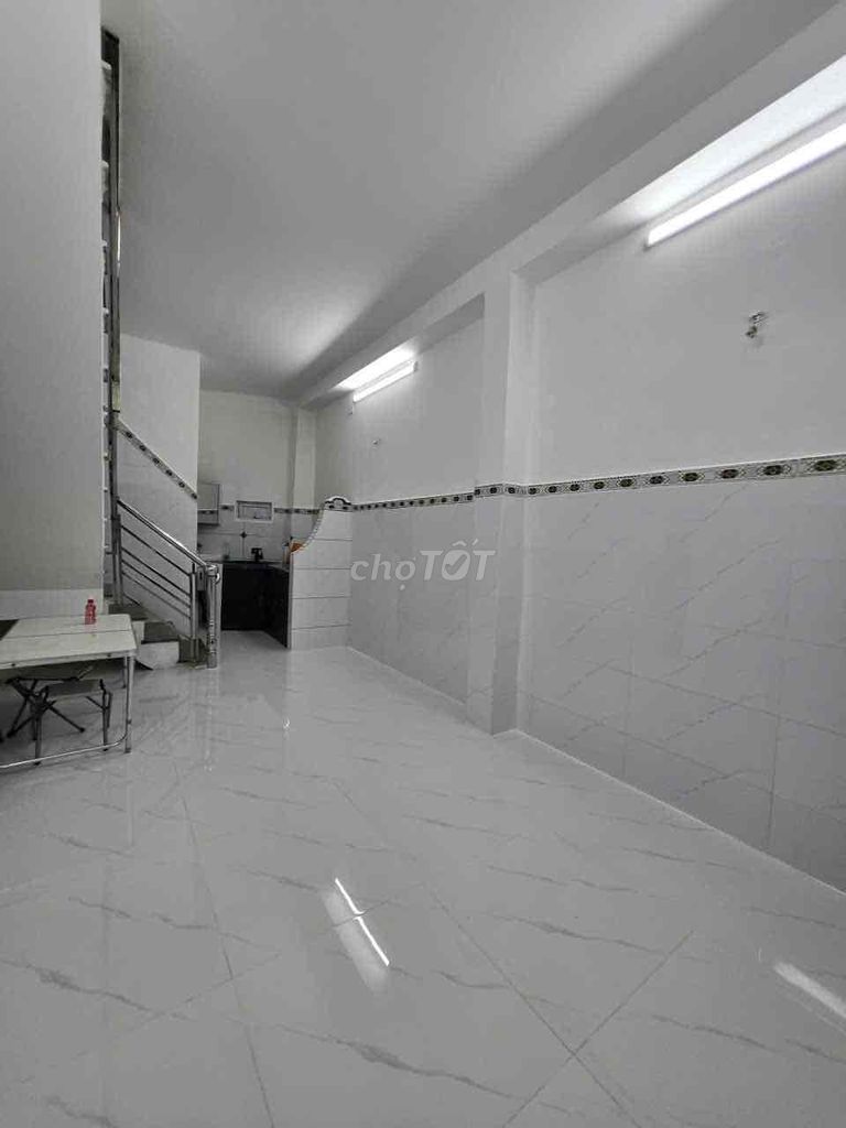 Rent · 1 bd · 22 м² · Quận Tân Phú, ул. Đường Đỗ Nhuận