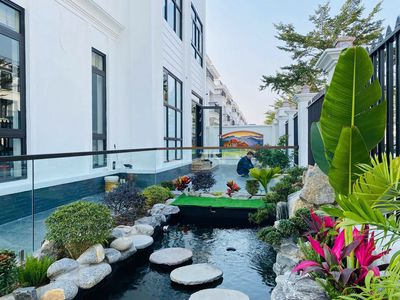BIỆT THỰ SONG LẬP HÀ NỘI 268M2 - ÂN HẠN GỐC 12 THÁNG– TẶNG 2 CÂY VÀNG. Mua bán nhà ở tại Huyện Mê Linh Hà Nội được đăng bởi Phạm Thị Vân