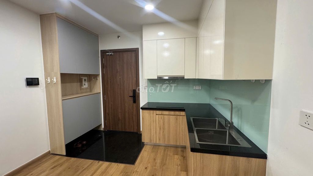 Аренда · 2 комн. · 61 м² · Quận Bình Tân, ул. Võ Văn Kiệt