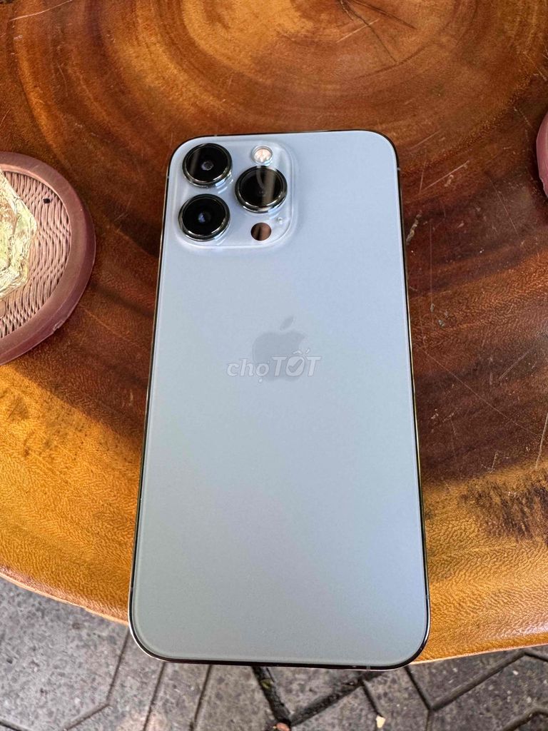 CẦN BÁN IPHONE 13 PRO. Mua bán Điện thoại tại Quận 12 Tp Hồ Chí Minh được đăng bởi Trung hình 1