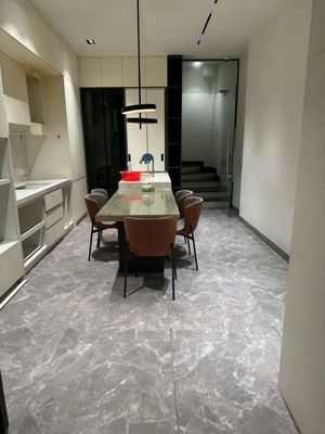 Nhà Phố 4 Tầng/4wc/5PN cần bán gấp