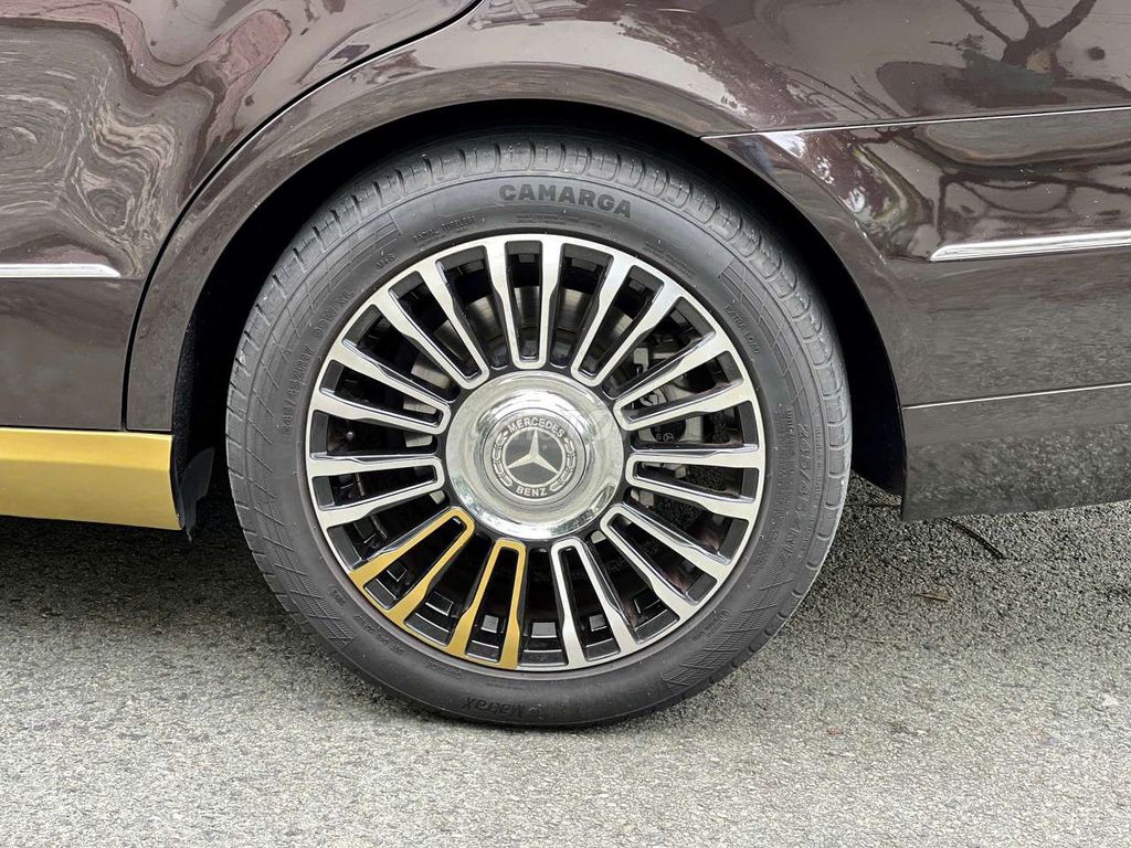 Hàng tốt - Mercedes Benz 2010 E250 AMG. Mua bán Ô tô tại Thành phố Thuận An Bình Dương được đăng bởi Xe zin hình 16