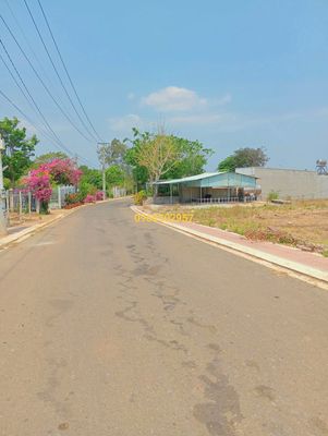Bán 276m2 đất SHR đối diện chung cư thương mại thấp tầng đang xây. Mua bán đất tại Thành phố Bà Rịa Bà Rịa - Vũng Tàu được đăng bởi Phạm Thị Thanh Tuyền