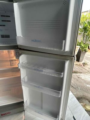 Tủ Lạnh Sanyo 170 lít