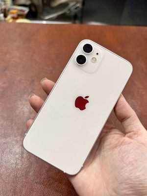 Pass 12 mini 64gb 5G LTE đen bản quốc tế. Mua bán Điện thoại tại Quận Hai Bà Trưng Hà Nội được đăng bởi minh anh