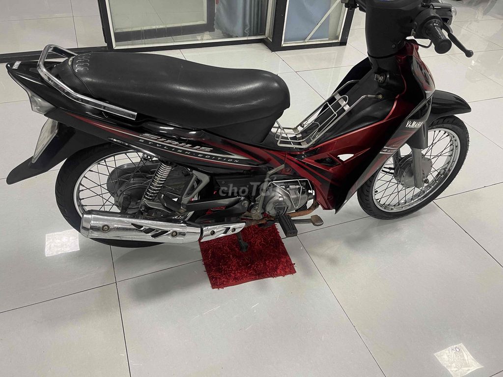 CHXM bán Yamaha Sirius 110. Mua bán Xe máy tại Huyện Trảng Bom Đồng Nai được đăng bởi Phạm Cao hình 4