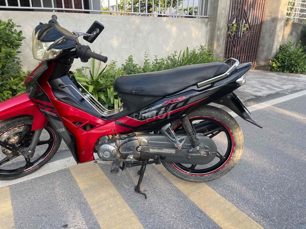 ớt 50cc máy khoẻ êm chất chỉ đi. Mua bán Xe máy tại Huyện An Dương Hải Phòng được đăng bởi Lê trọng đại hình 5