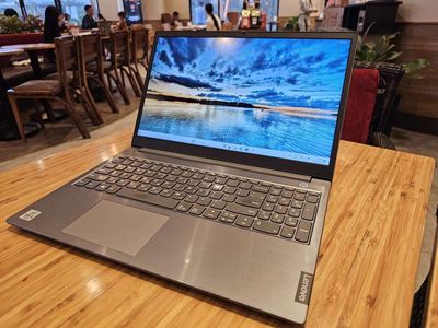 Bán Laptop Lenovo Thinkbook 15 - IIL