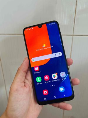 Samsung A50S ram 4/64Gb 2sim. Mua bán Điện thoại tại Quận Ninh Kiều Cần Thơ được đăng bởi Phụ kiện 
