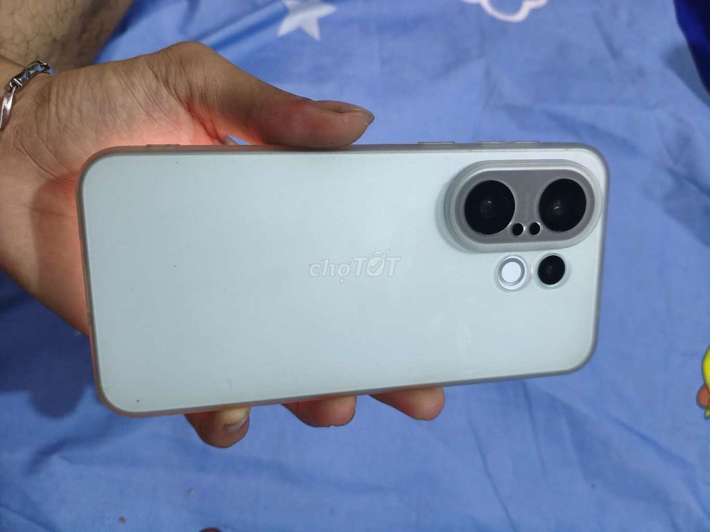Vivo S30 Pro mini 12GB/256GB Xám. Mua bán Điện thoại tại Quận Cái Răng Cần Thơ được đăng bởi Thái Trần hình 1