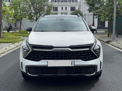 Kia Sportage Signature 1.6T AWD sản xuất 2022. Mua bán Ô tô tại Quận Hà Đông Hà Nội được đăng bởi A Huan 