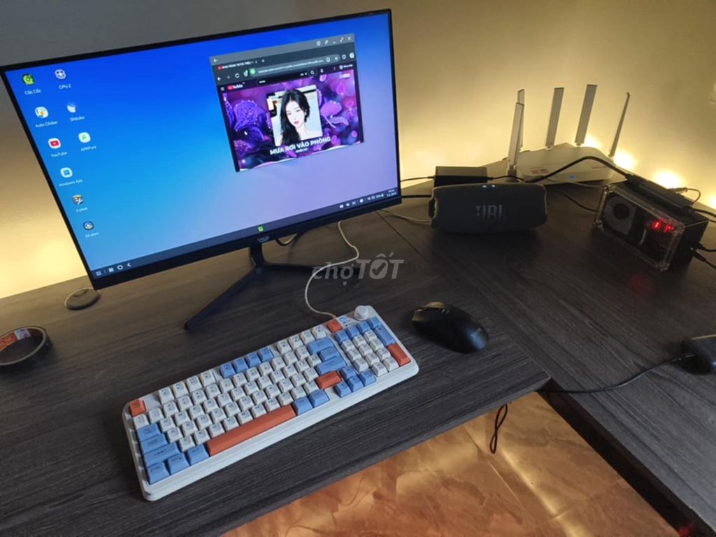 Samsung Dex Galaxy S10 Plus 128GB, không màn. Mua bán Điện thoại tại Huyện Tân Kỳ Nghệ An được đăng bởi Văn Nhật hình 1