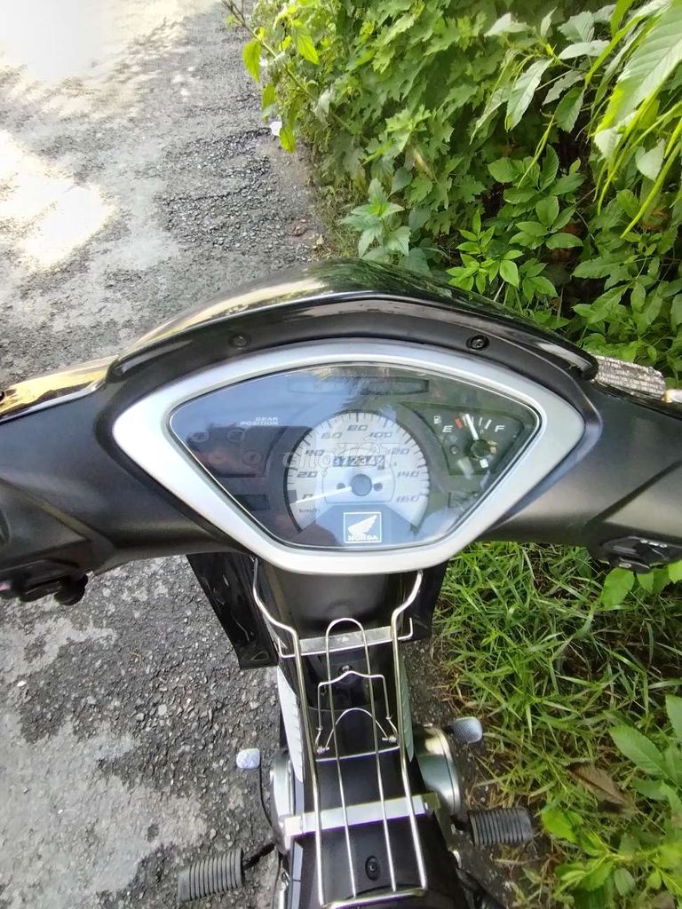 .Futuneo BSTP. Mua bán Xe máy tại Huyện Mỏ Cày Bắc Bến Tre được đăng bởi Lê Hữu Khánh hình 5