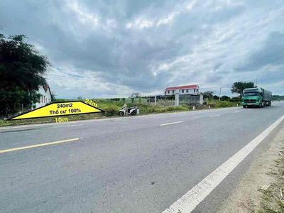 ĐẤT QL25 - SUỐI BẠC - Sơn HOÀ. Mua bán đất tại Huyện Sơn Hòa Phú Yên được đăng bởi Trọng Tổn Land