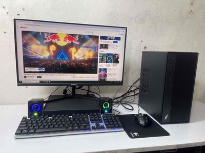 Trọn bộ màn Hình 25in full viền _ i5 3470_ram 8G. Mua bán Máy tính để bàn tại Quận 12 Tp Hồ Chí Minh được đăng bởi Mạnh Dũng 