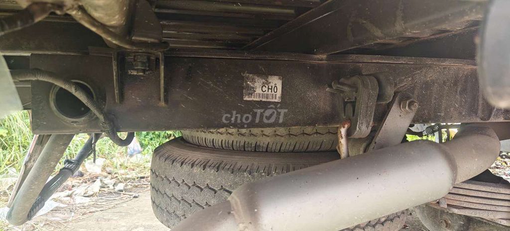 Cần bán KIA chính chủ. Mua bán Xe tải, xe ben tại Huyện Bình Đại Bến Tre được đăng bởi Cà phê mang đi  hình 4