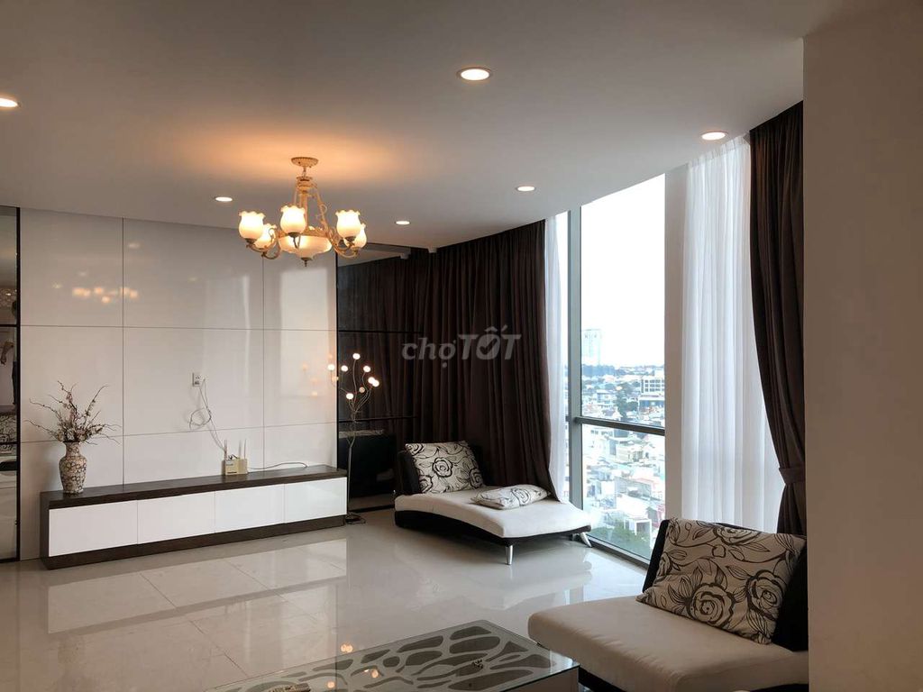 Bán giá 3.65 tỷ căn hộ chung cư Silversea Tower 47 Ba Cu Vũng Tàu